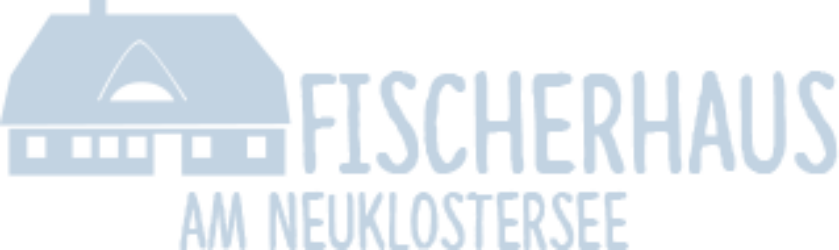 Fischerhaus am Neuklostersee